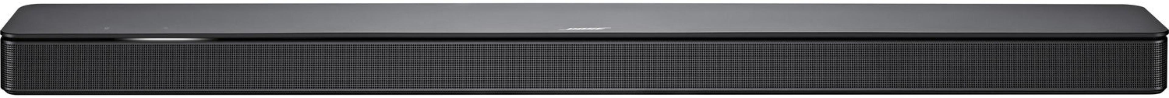 Bose  Soundbar 500 Smart Speaker - Bose Black - Premium