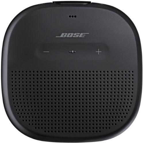 Bose  SoundLink Micro Bluetooth Speaker - Black - Excellent