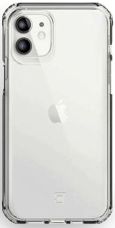 Caseco  Antimicrobial Phone Case for iPhone 11 - Clear - Brand New