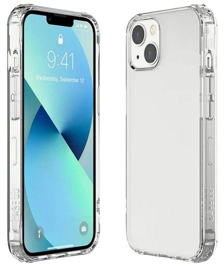 Caseco  Clear MagSafe Phone Case for iPhone 13 Mini - Clear - Brand New