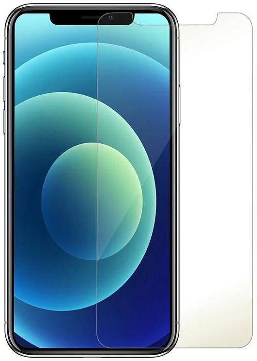 Caseco  Flexible Screen Protector for iPhone 12 - Clear - Brand New