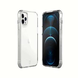 Caseco iPhone 12 Pro Max Clear Case - Fremont