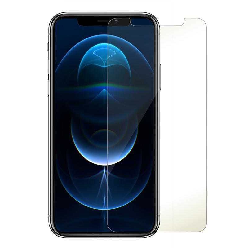 Caseco  iPhone 12 Pro Max Flexible Screen Protector - Clear - Brand New