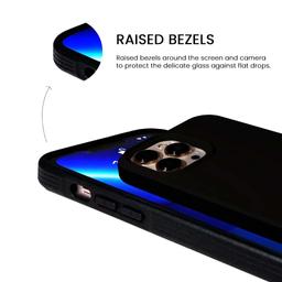 Caseco iPhone 15 Pro Max Grip Case With MagSafe