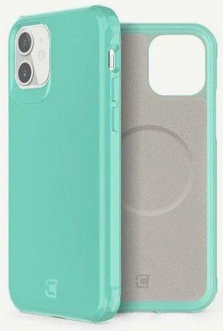 Caseco  Magneto Slim Design Phone Case for iPhone 11 - Teal - Brand New