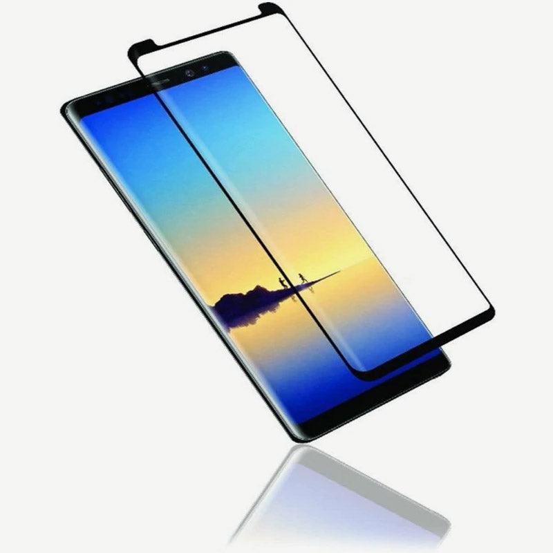 Caseco  S10 Plus Curved Screen Protector - Clear - Brand New