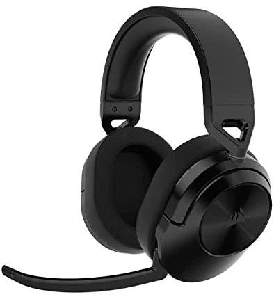 Corsair  HS55 Wireless Core Gaming Headset - Black - Brand New