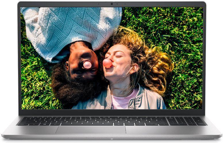 Dell  Inspiron 15 3520 Laptop 15.6" - Intel Core i7-1255U 1.2GHz - 512GB - Platinum Silver - 16GB RAM - Excellent