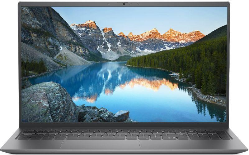 Dell  Inspiron 15 5510 Laptop 15.6" - Intel Core i5-11320H 3.2GHz - 256GB - Silver - 16GB RAM - Excellent