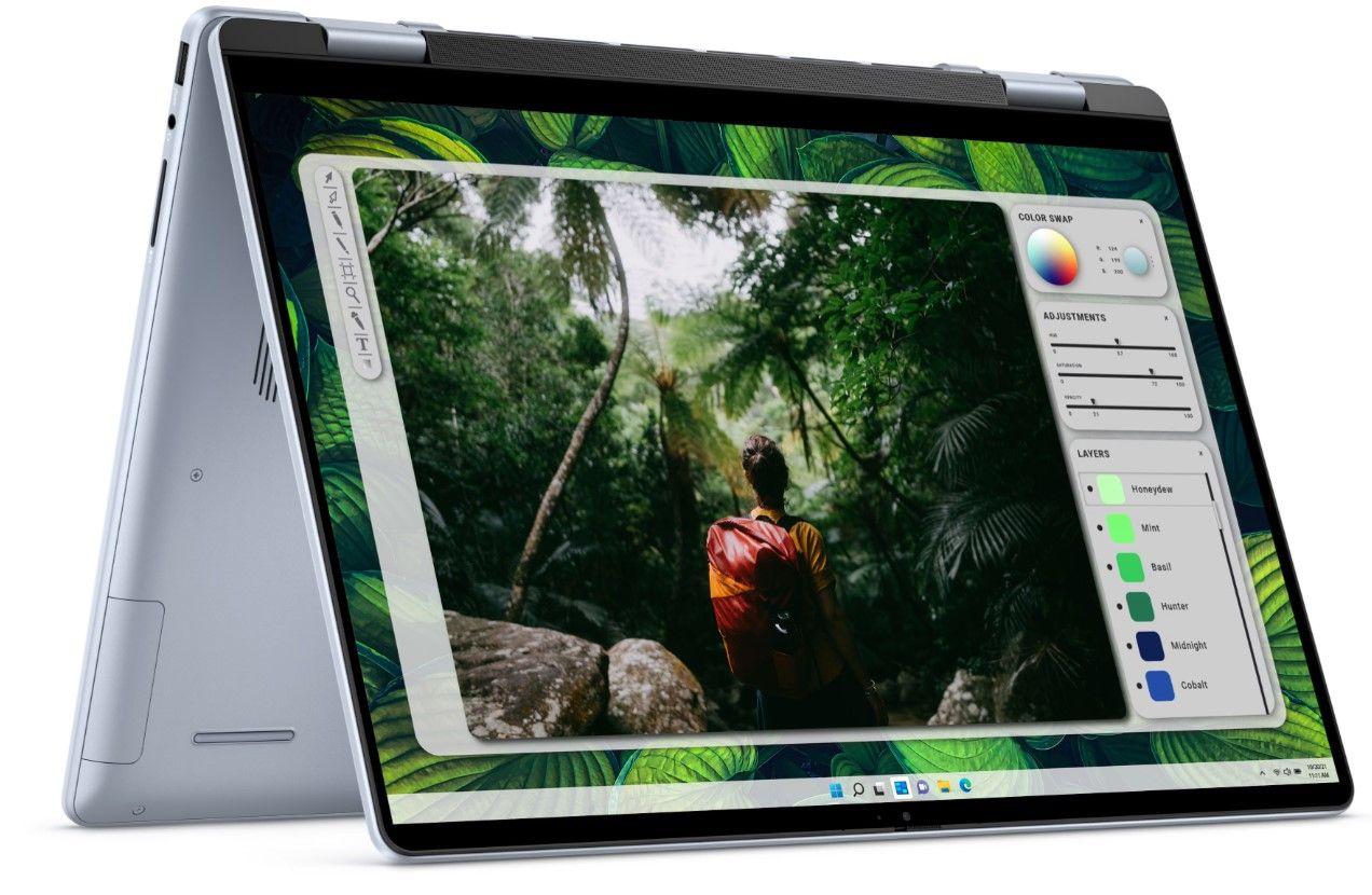 Dell Inspiron 16 7640 2-in-1 Laptop 16"