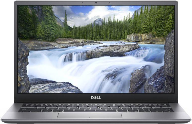 Dell  Latitude 13 3301 Laptop 13.3" - Intel Core i5-8265U 1.6GHz - 256GB - Silver - 8GB RAM - Excellent