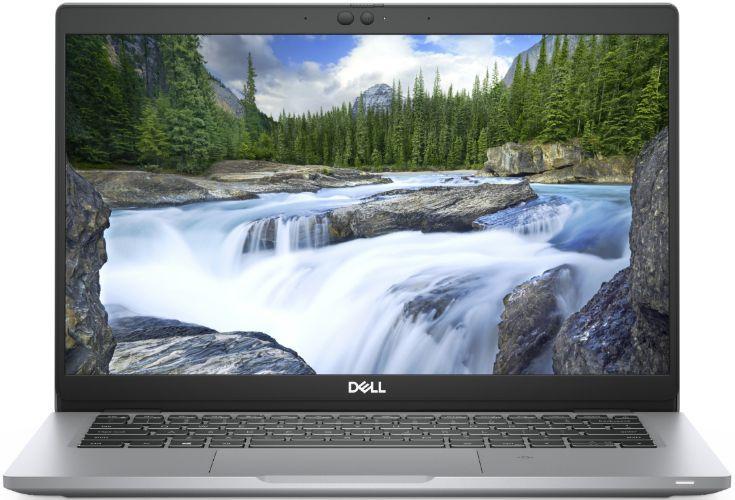 Dell  Latitude 13 5320 Laptop 13.3" - Intel Core i5-1145G7 2.6GHz - 256GB - Gray - 16GB RAM - 13.3 Inch - Excellent