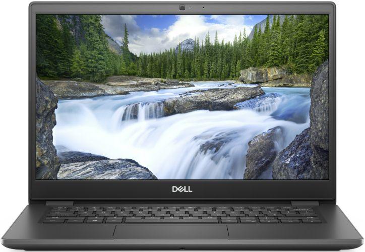 Dell  Latitude 14 3410 Laptop 14" - Intel Core i5-10310U 1.7GHz - 256GB - Black - 8GB RAM - 14 Inch - Excellent