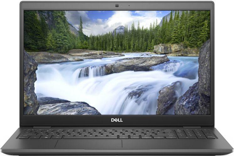 Dell  Latitude 15 3510 Laptop 15.6" - Intel Core i5-10210U 1.6GHz - 256GB - Black - 8GB RAM - AS NEW