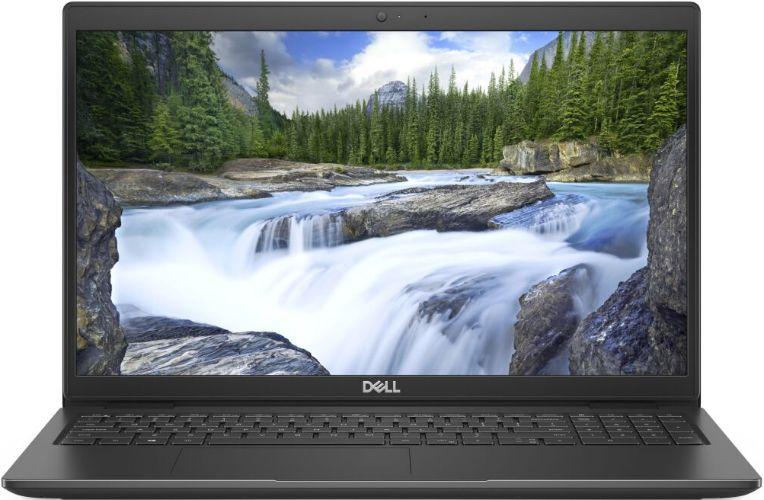 Dell Latitude 15 3520 Laptop 15.6" - Intel Core i5-1135G7 2.4GHz - 256GB - Black - 8GB RAM - 15.6 Inch - Excellent