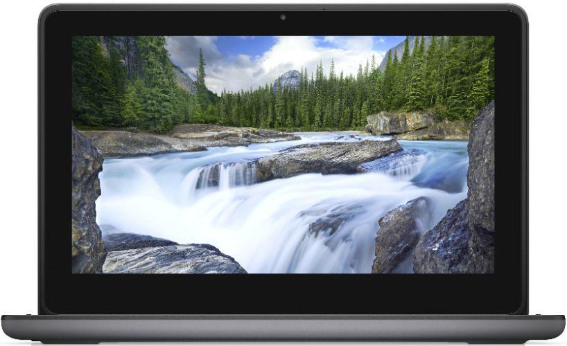 Dell  Latitude 3140 2-in-1 Laptop 11.6" - Intel Core N200 3.7GHz - 256GB - Gray - 8GB RAM - Excellent