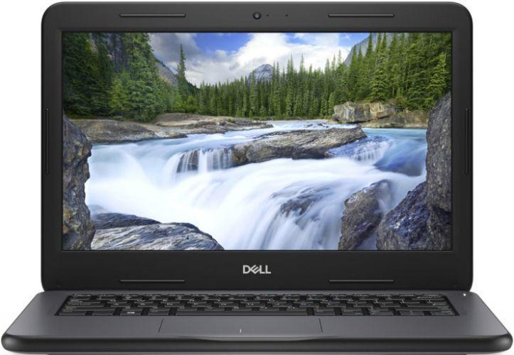 Dell Latitude 13 3310 Laptop 13.3" - Intel Core i3-8145U 2.1GHz - 256GB - Black - 8GB RAM - 13.3 Inch - Excellent