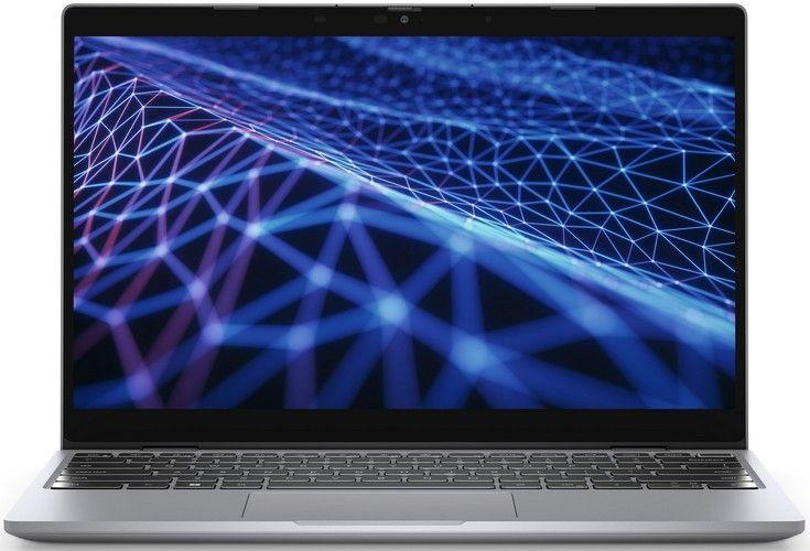Dell Latitude 3330 Laptop 13.3" - Intel Core i3-1125G4 2.0GHz - 256GB - Grey - 8GB RAM - Excellent
