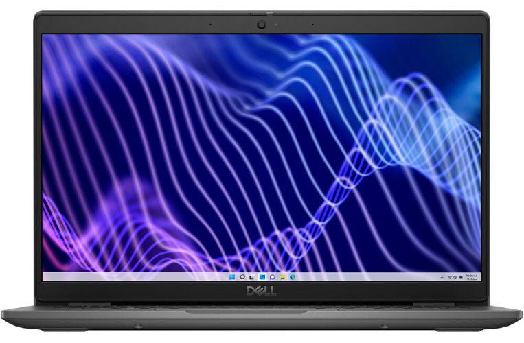 Dell  Latitude 3440 Laptop 14" - Intel Core i5-1335U 1.3GHz - 256GB - Black - 8GB RAM - 14 Inch - Excellent
