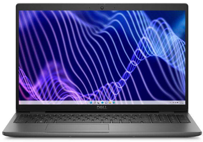 Dell Latitude 3540 Laptop 15.6" - Intel Core i5-1335U 1.3GHz - 256GB - Black - 16GB RAM - 15.6 Inch - Premium