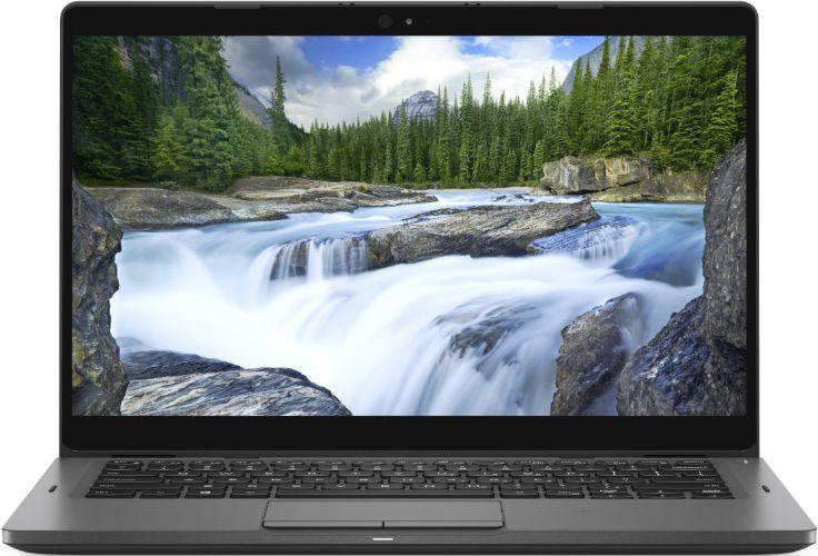 Dell  Latitude 13 5300 2-in-1 Laptop 13.3" - Intel Core i5-8365U 1.6GHz - 256GB - Black - 16GB RAM - Excellent