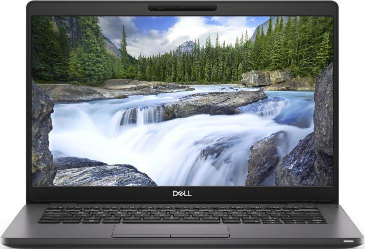 Dell  Latitude 13 5300 Laptop 13.3" - Intel Core i5-8365U 1.6GHz - 512GB - Black - 16GB RAM - Excellent