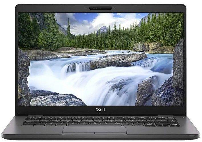 Dell Latitude 13 5310 Laptop 13.3" - Intel Core i5-10310U 1.7GHz - 256GB - Black - 8GB RAM - 13.3 Inch - Good