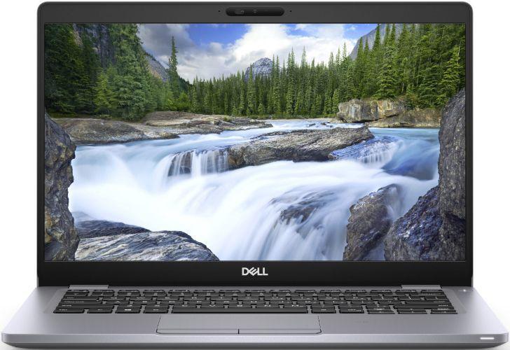 Dell  Latitude 13 5310 Laptop 13.3" - Intel Core i5-10310U 1.7GHz - 256GB - Silver - 8GB RAM - 13.3 Inch - Excellent