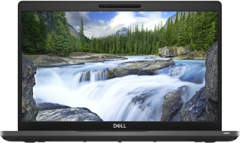 Dell  Latitude 14 5400 Laptop 14" - Intel Core i5-8365U 1.6GHz - 512GB - Black - 16GB RAM - Excellent