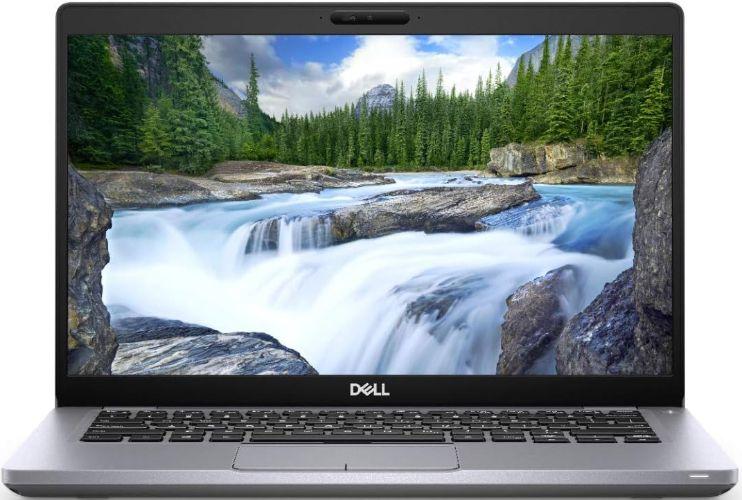 Dell  Latitude 14 5410 Laptop 14" - Intel Core i5-10210U 1.6GHz - 512GB - Black - 16GB RAM - 14 Inch - Excellent
