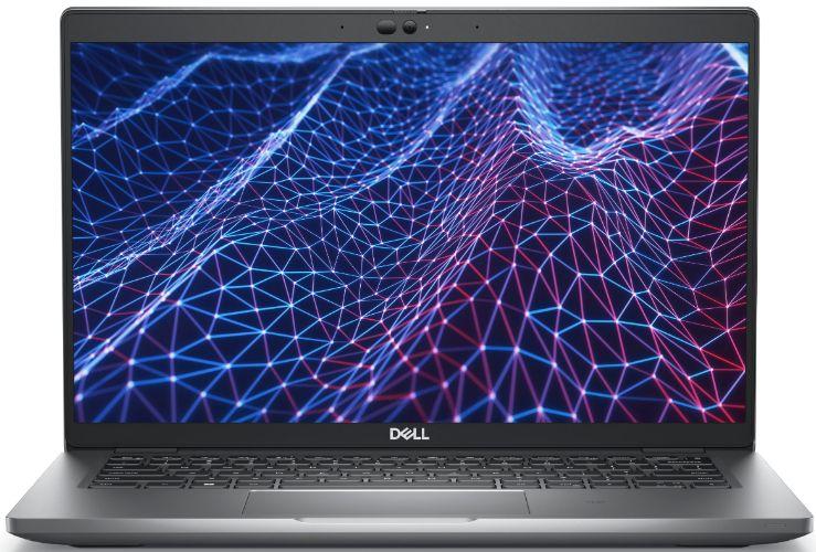Dell  Latitude 5430 Laptop 14" - Intel Core i5-1245U 1.6GHz - 256GB - Grey - 16GB RAM - 14 Inch - Excellent