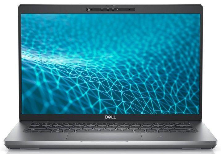 Dell Latitude 5431 Laptop 14" - Intel Core i5-1250P 3.3GHz - 256GB - Grey - 16GB RAM - 14 Inch - Excellent