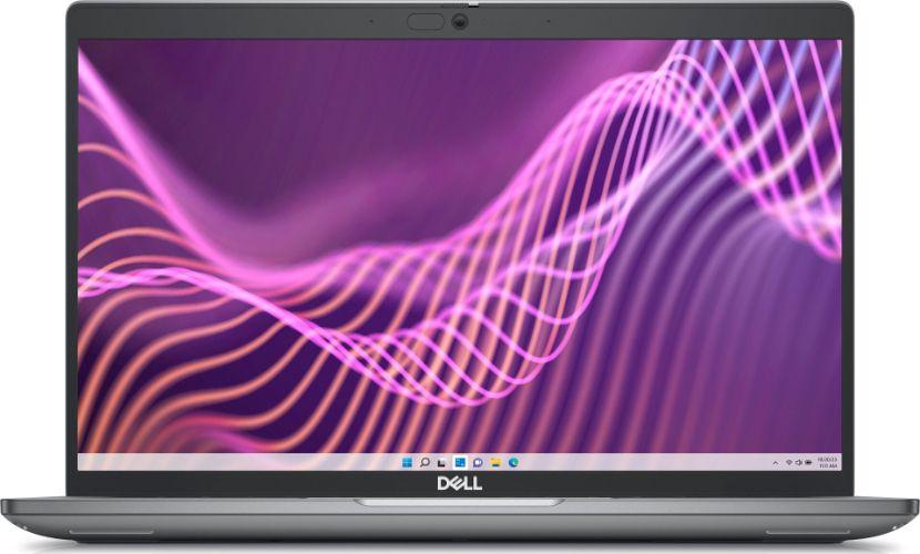 Dell Latitude 5440 Laptop 14" - Intel® Core™ i5-1335U 3.4GHz - 256GB - Silver - 32GB RAM - 14 Inch - Excellent