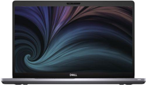 Dell  Latitude 5510 Laptop 15.6" - Intel Core i5-10210U 1.6GHz - 256GB - Aluminum - 8GB RAM - 15.6 Inch - Excellent