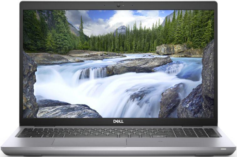 Dell Latitude 5521 Laptop 15.6"
