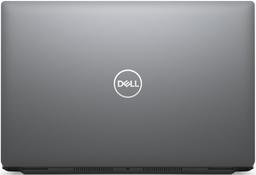 Dell Latitude 5521 Laptop 15.6" - Grey - Intel Core i5-11500H 2.9GHz - 8GB RAM - 256GB