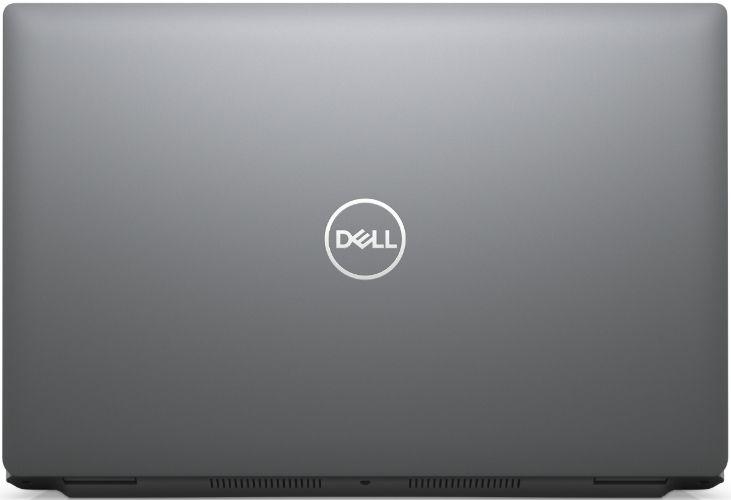 Dell Latitude 5521 Laptop 15.6" - Grey - Intel Core i5-11500H 2.9GHz - 8GB RAM - 256GB