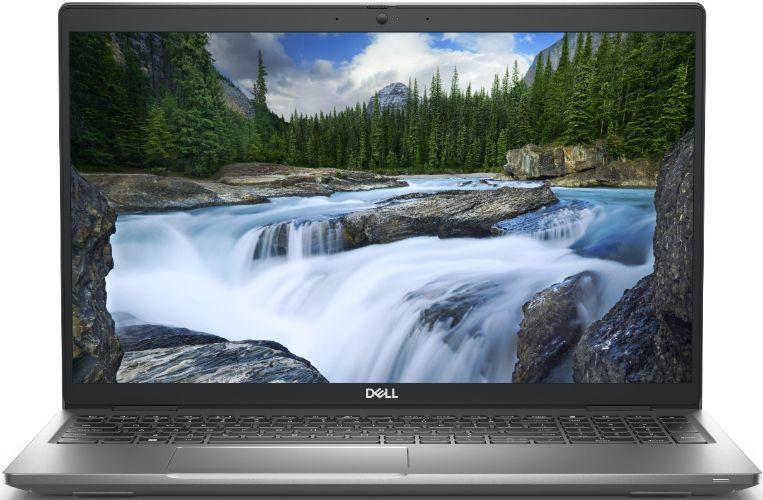 Dell  Latitude 5530 Laptop 15.6" - Intel Core i7-1255U 3.5GHz - 512GB - Gray - 16GB RAM - Premium