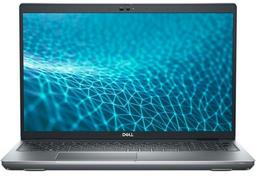 Dell Latitude 5531 Laptop 15.6" - Grey - Intel Core i5-12500H 3.3GHz - 16GB RAM - 512GB