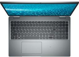 Dell Latitude 5531 Laptop 15.6" - Grey - Intel Core i5-12500H 3.3GHz - 16GB RAM - 512GB