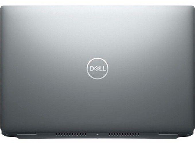 Dell Latitude 5531 Laptop 15.6" - Grey - Intel Core i5-12500H 3.3GHz - 16GB RAM - 512GB