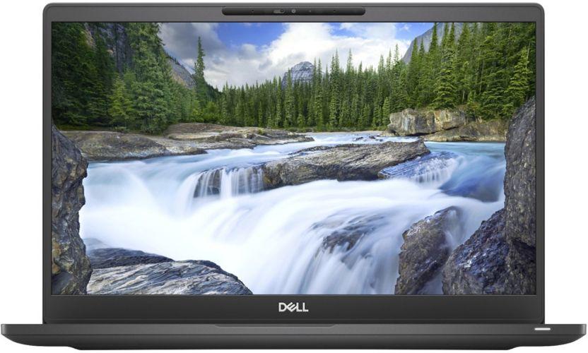 Dell  Latitude 7300 Laptop 13.3" - Intel Core i7-8665U 1.9GHz - 256GB - Carbon Fibre - 16GB RAM - Excellent