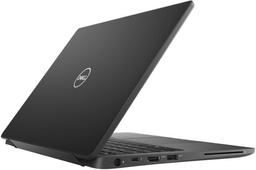Dell Latitude 7300 Laptop 13.3" - Carbon Fibre - Intel Core i5-8265U 1.6GHz - 8GB RAM - 256GB