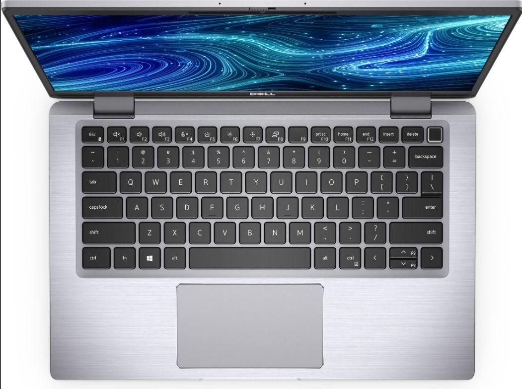 Dell Latitude 7320 Laptop 13.3" - Intel Core i7-1165G7 2.8GHz - 512GB - Silver - 16GB RAM - 13.3 Inch - Excellent