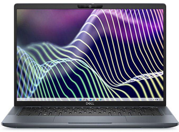 Dell Latitude 7340 Laptop 13.3" - Intel Core i5-1345U 1.6GHz - 256GB - Ultralight Magnesium - 16GB RAM - 13.3 Inch - Premium