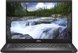 Dell Latitude 7390 Laptop 13.3" - Black - Intel Core i7-8650U 1.9GHz - 16GB RAM - 512GB