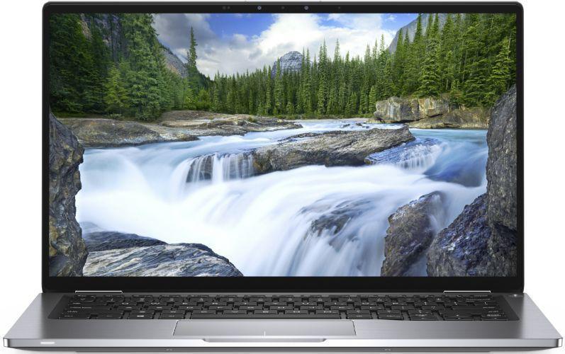 Dell Latitude 7400 2-in-1 Laptop 14"