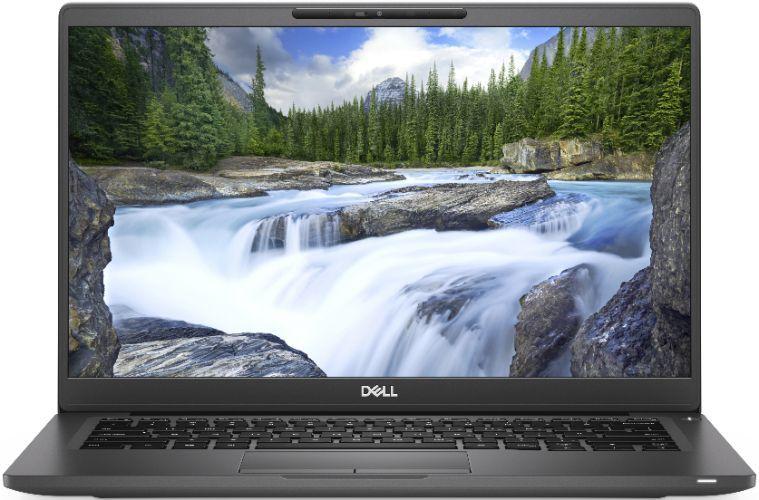 Dell  Latitude 7400 Laptop 14" - Intel Core i5-8265U 1.6GHz - 256GB - Carbon Fiber - 16GB RAM - 14 Inch - Excellent