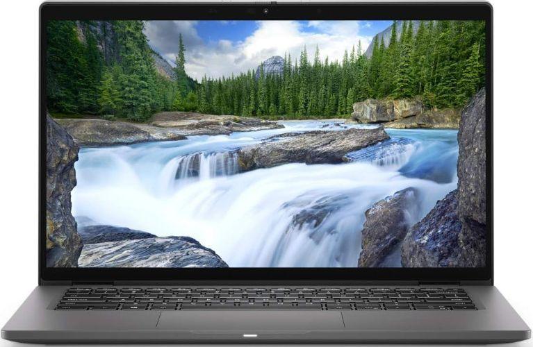 Dell  Latitude 7410 Laptop 14" - Intel Core i5-10310U 1.7GHz - 256GB - Black - 16GB RAM - 14 Inch - Excellent