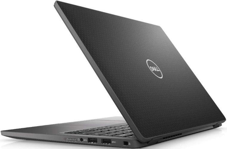 Dell Latitude 7410 Laptop 14" - Black - Intel Core i5-10310U 1.7GHz - 16GB RAM - 512GB